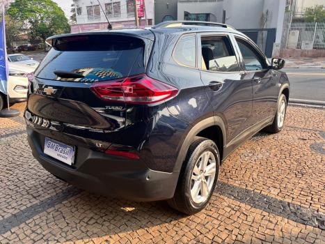 CHEVROLET Tracker 1.0 4P FLEX TURBO, Foto 4