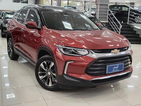 CHEVROLET Tracker 1.2 4P FLEX TURBO PREMIER AUTOMTICO, Foto 1