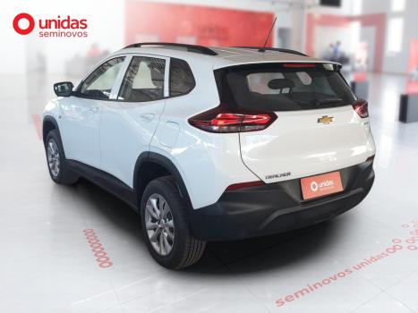 CHEVROLET Tracker 1.0 4P FLEX TURBO AUTOMTICO, Foto 5