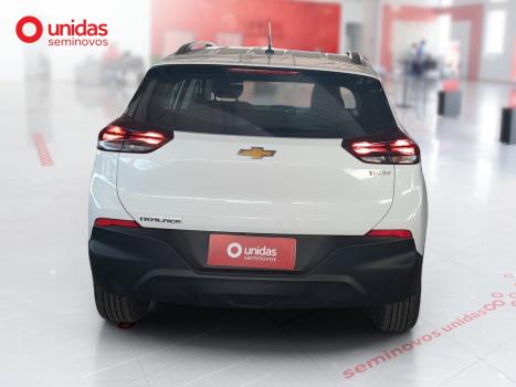 CHEVROLET Tracker 1.0 4P FLEX TURBO AUTOMTICO, Foto 6