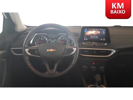 CHEVROLET Tracker 1.0 4P FLEX TURBO AUTOMTICO, Foto 10