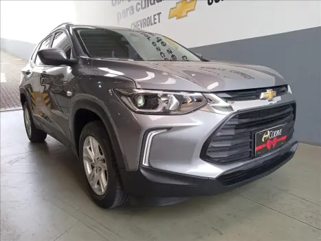 CHEVROLET Tracker 1.0 4P FLEX TURBO, Foto 1