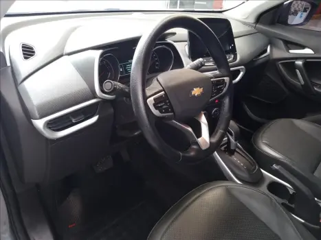 CHEVROLET Tracker 1.0 4P FLEX TURBO, Foto 7