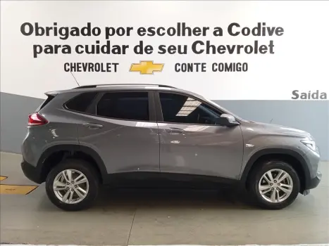 CHEVROLET Tracker 1.0 4P FLEX TURBO, Foto 20