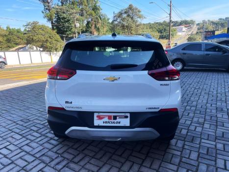 CHEVROLET Tracker 1.2 4P FLEX TURBO PREMIER AUTOMTICO, Foto 6