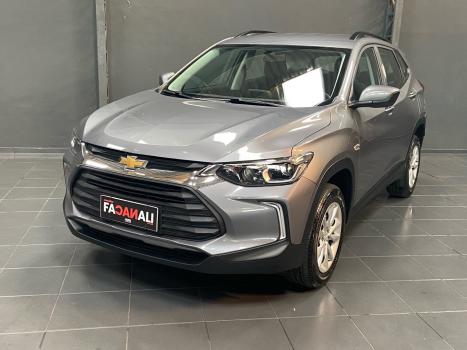 CHEVROLET Tracker 1.0 4P FLEX TURBO, Foto 2