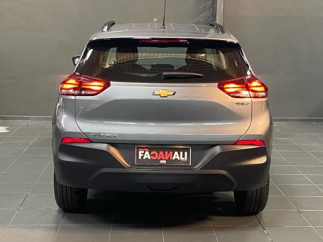 CHEVROLET Tracker 1.0 4P FLEX TURBO, Foto 5