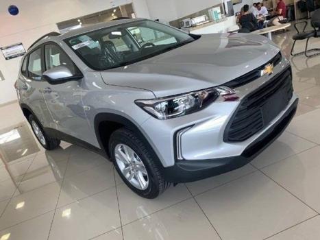 CHEVROLET Tracker 1.0 4P FLEX TURBO LT AUTOMTICO, Foto 1