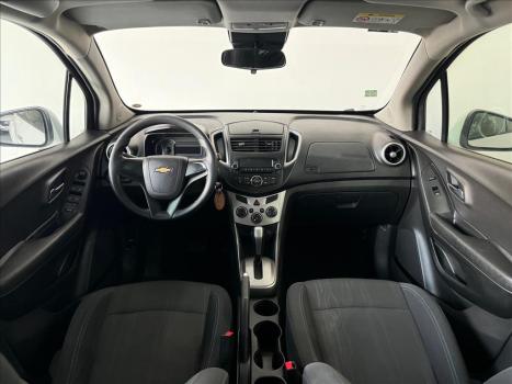 CHEVROLET Tracker 1.8 16V 4P FLEX LT AUTOMTICO, Foto 7