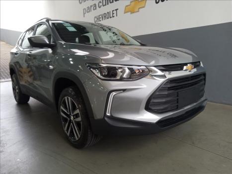 CHEVROLET Tracker 1.0 4P FLEX TURBO LT AUTOMTICO, Foto 2