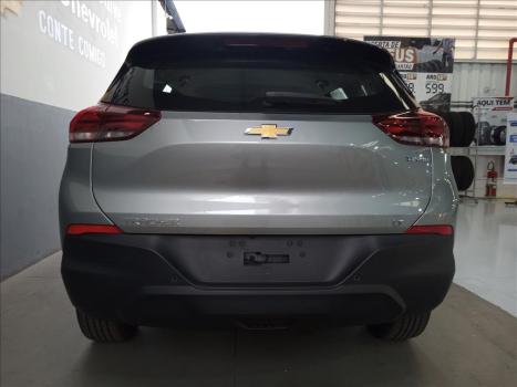 CHEVROLET Tracker 1.0 4P FLEX TURBO LT AUTOMTICO, Foto 17