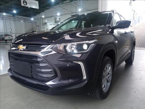 CHEVROLET Tracker 1.0 4P FLEX TURBO AUTOMTICO, Foto 1