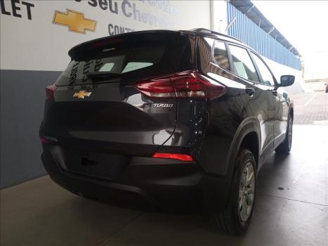 CHEVROLET Tracker 1.0 4P FLEX TURBO AUTOMTICO, Foto 3