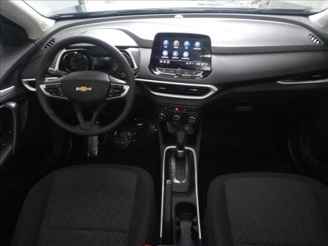 CHEVROLET Tracker 1.0 4P FLEX TURBO AUTOMTICO, Foto 11