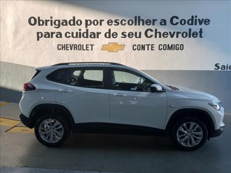 CHEVROLET Tracker 1.0 4P FLEX TURBO LTZ AUTOMTICO, Foto 17