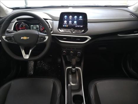 CHEVROLET Tracker 1.0 4P FLEX TURBO LTZ AUTOMTICO, Foto 9