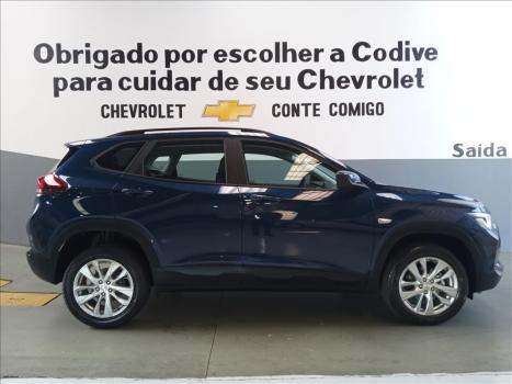 CHEVROLET Tracker 1.0 4P FLEX TURBO LTZ AUTOMTICO, Foto 19