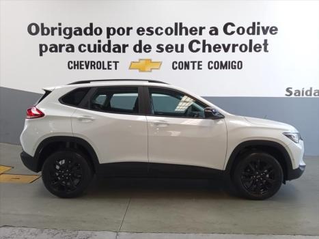 CHEVROLET Tracker 1.2 4P FLEX TURBO RS AUTOMTICO, Foto 16