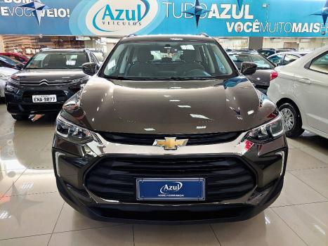 CHEVROLET Tracker 1.0 4P FLEX TURBO LT AUTOMTICO, Foto 2