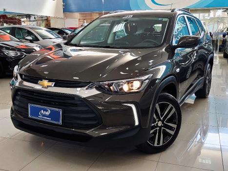 CHEVROLET Tracker 1.0 4P FLEX TURBO LT AUTOMTICO, Foto 3