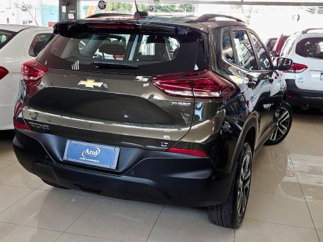 CHEVROLET Tracker 1.0 4P FLEX TURBO LT AUTOMTICO, Foto 6