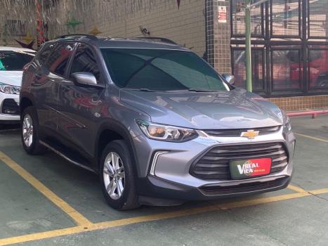 CHEVROLET Tracker 1.0 4P FLEX TURBO AUTOMTICO, Foto 1