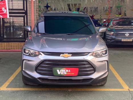 CHEVROLET Tracker 1.0 4P FLEX TURBO AUTOMTICO, Foto 2