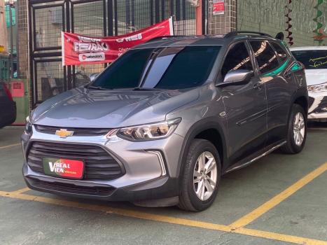 CHEVROLET Tracker 1.0 4P FLEX TURBO AUTOMTICO, Foto 3