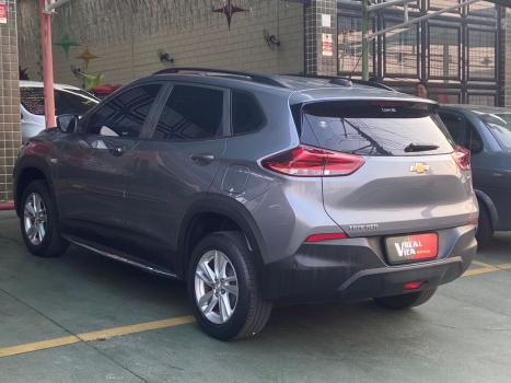 CHEVROLET Tracker 1.0 4P FLEX TURBO AUTOMTICO, Foto 6