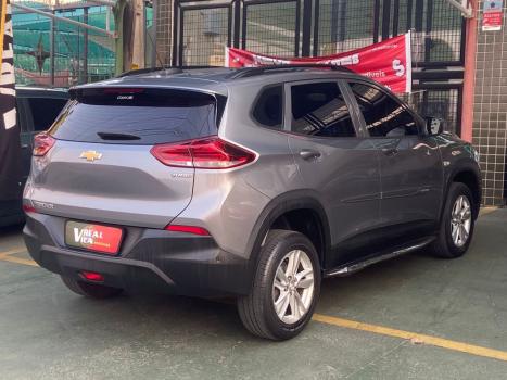 CHEVROLET Tracker 1.0 4P FLEX TURBO AUTOMTICO, Foto 8