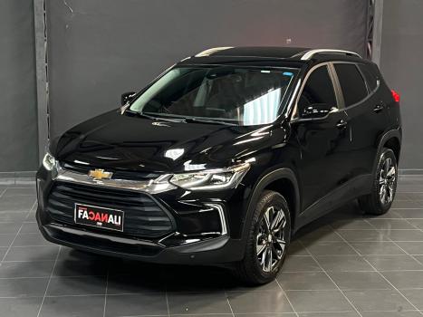 CHEVROLET Tracker 1.2 4P FLEX TURBO PREMIER AUTOMTICO, Foto 3