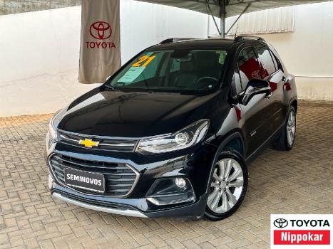 CHEVROLET Tracker 1.4 16V 4P FLEX PREMIER TURBO AUTOMTICO, Foto 1