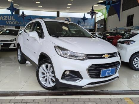 CHEVROLET Tracker 1.4 16V 4P FLEX PREMIER TURBO AUTOMTICO, Foto 1