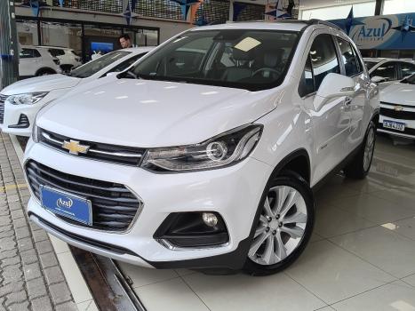 CHEVROLET Tracker 1.4 16V 4P FLEX PREMIER TURBO AUTOMTICO, Foto 3