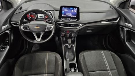 CHEVROLET Tracker 1.0 4P FLEX TURBO LT AUTOMTICO, Foto 8