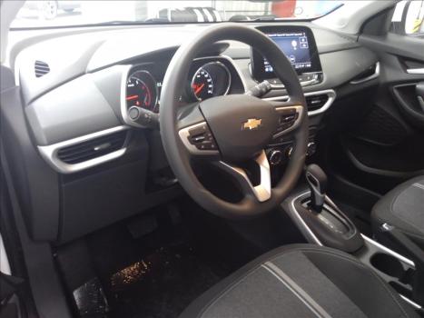 CHEVROLET Tracker 1.0 4P FLEX TURBO LT AUTOMTICO, Foto 5