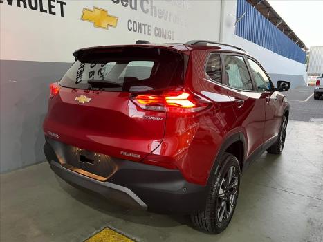 CHEVROLET Tracker 1.2 4P FLEX TURBO PREMIER AUTOMTICO, Foto 4