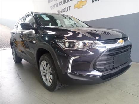 CHEVROLET Tracker 1.0 4P FLEX TURBO AUTOMTICO, Foto 2