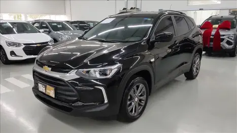 CHEVROLET Tracker 1.0 4P FLEX TURBO LTZ AUTOMTICO, Foto 2