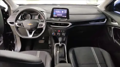 CHEVROLET Tracker 1.0 4P FLEX TURBO LTZ AUTOMTICO, Foto 9