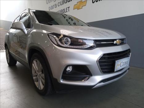 CHEVROLET Tracker 1.4 16V 4P FLEX PREMIER TURBO AUTOMTICO, Foto 1