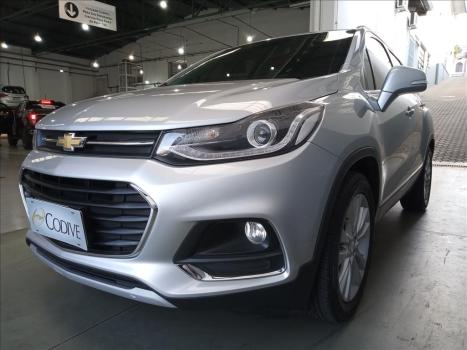 CHEVROLET Tracker 1.4 16V 4P FLEX PREMIER TURBO AUTOMTICO, Foto 2