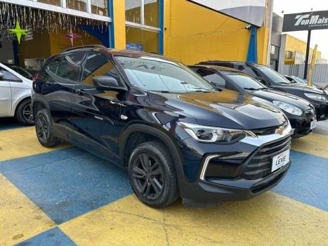 CHEVROLET Tracker 1.0 4P FLEX TURBO LT AUTOMTICO, Foto 7