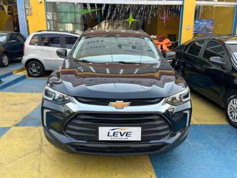 CHEVROLET Tracker 1.0 4P FLEX TURBO LT AUTOMTICO, Foto 3