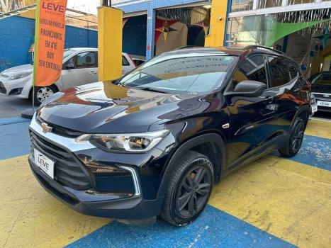 CHEVROLET Tracker 1.0 4P FLEX TURBO LT AUTOMTICO, Foto 6