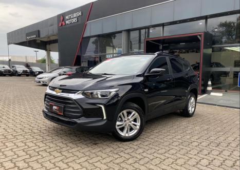 CHEVROLET Tracker 1.0 4P FLEX TURBO LT AUTOMTICO, Foto 1