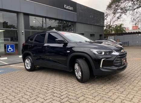 CHEVROLET Tracker 1.0 4P FLEX TURBO LT AUTOMTICO, Foto 4