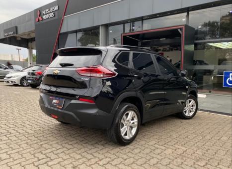 CHEVROLET Tracker 1.0 4P FLEX TURBO LT AUTOMTICO, Foto 5