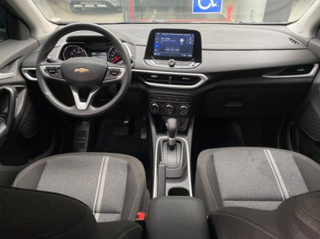 CHEVROLET Tracker 1.0 4P FLEX TURBO LT AUTOMTICO, Foto 15