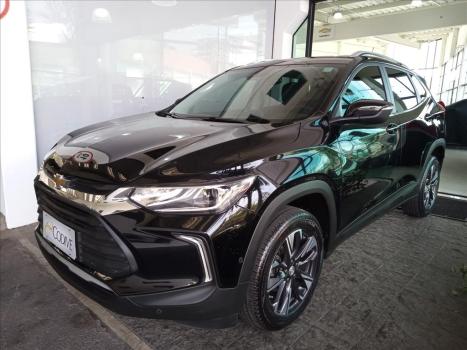 CHEVROLET Tracker 1.2 4P FLEX TURBO PREMIER AUTOMTICO, Foto 2